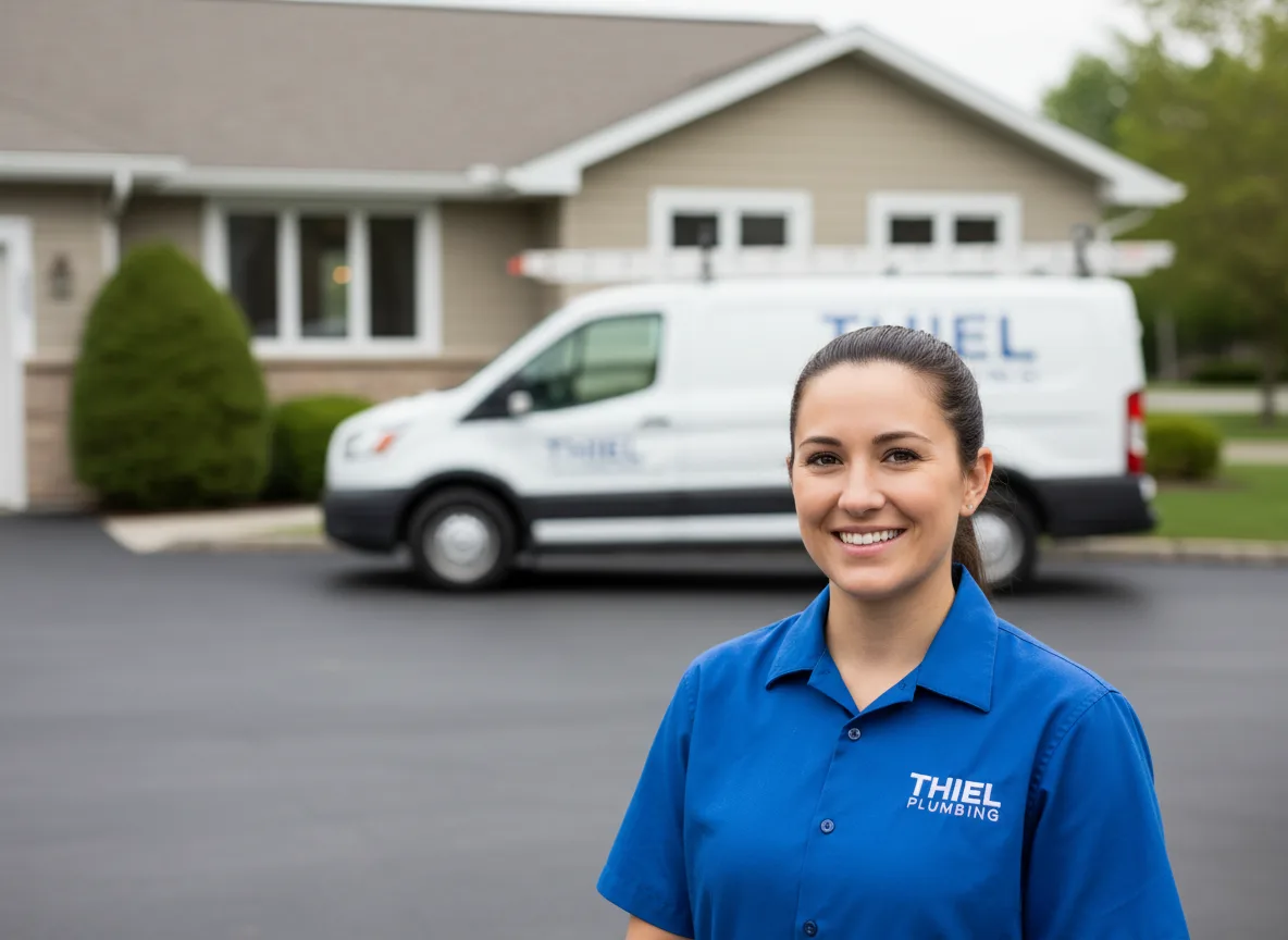 Plumber Lagrange, ME FAQs